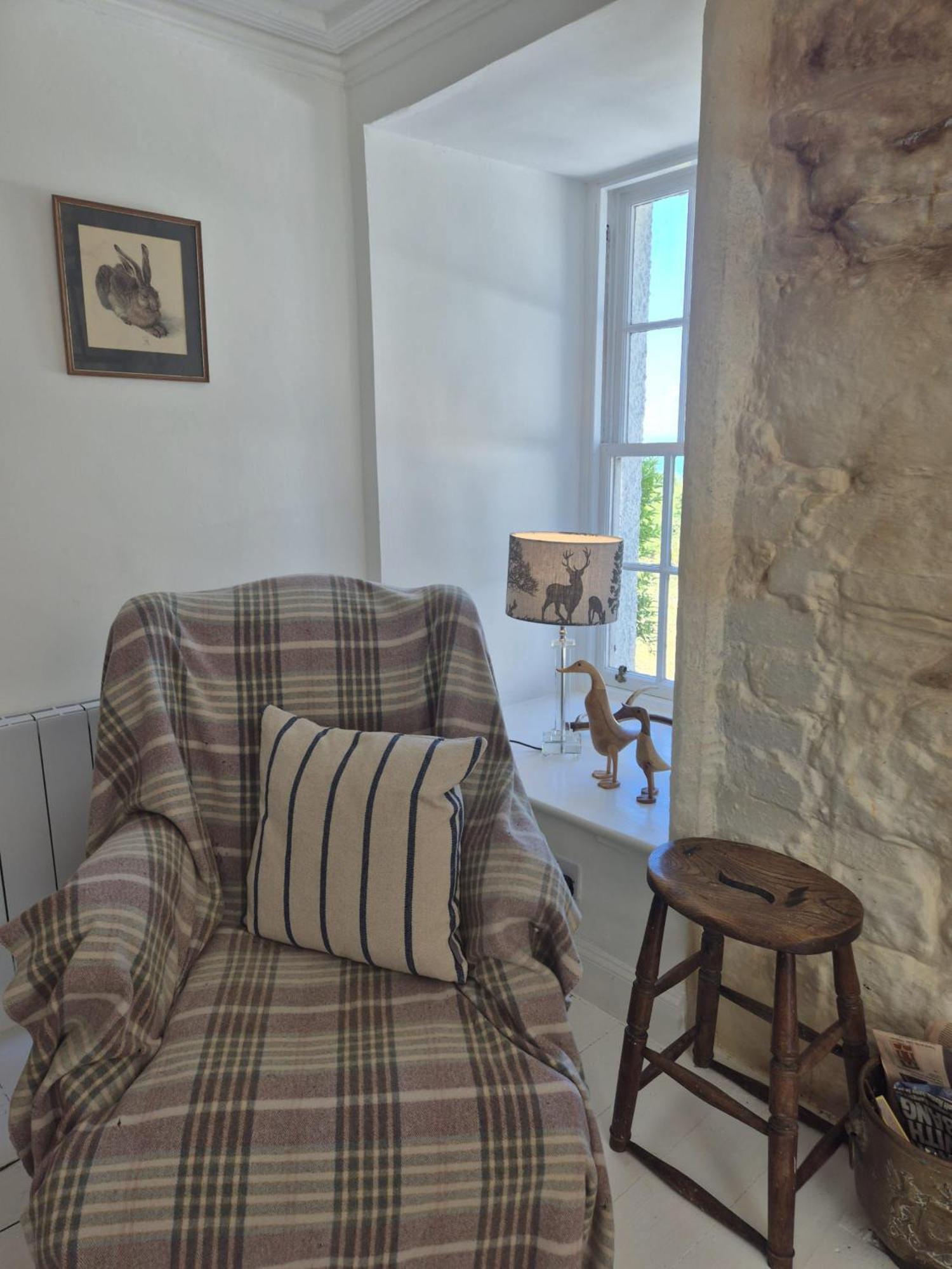 Mackinnon Cottage - 3 Bedroom Cottage Бродфорд Экстерьер фото